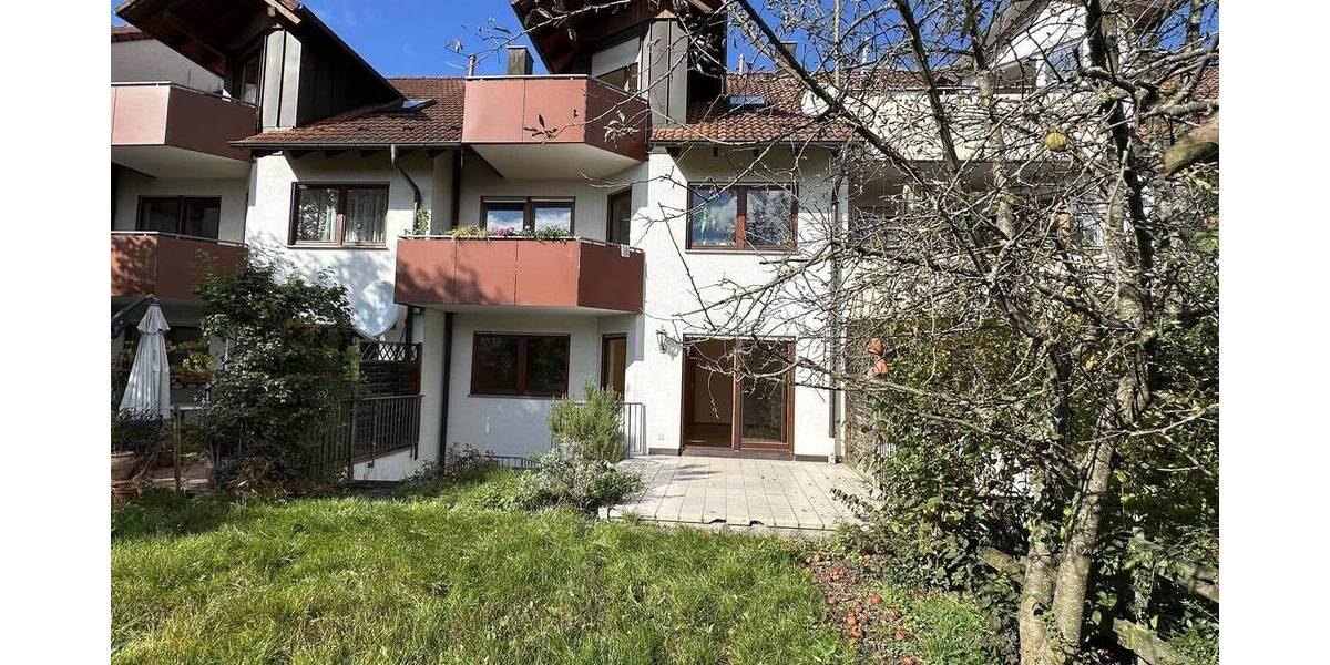Etagenwohnung Tübingen Lustnau - 4 Zimmer, 85 m&sup2;, 400.000&euro; | Angebot:25685957