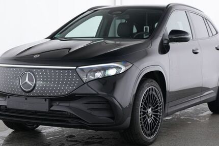 Mercedes-Benz EQA 8.517 km 42.900 &euro; Metzingen 72555