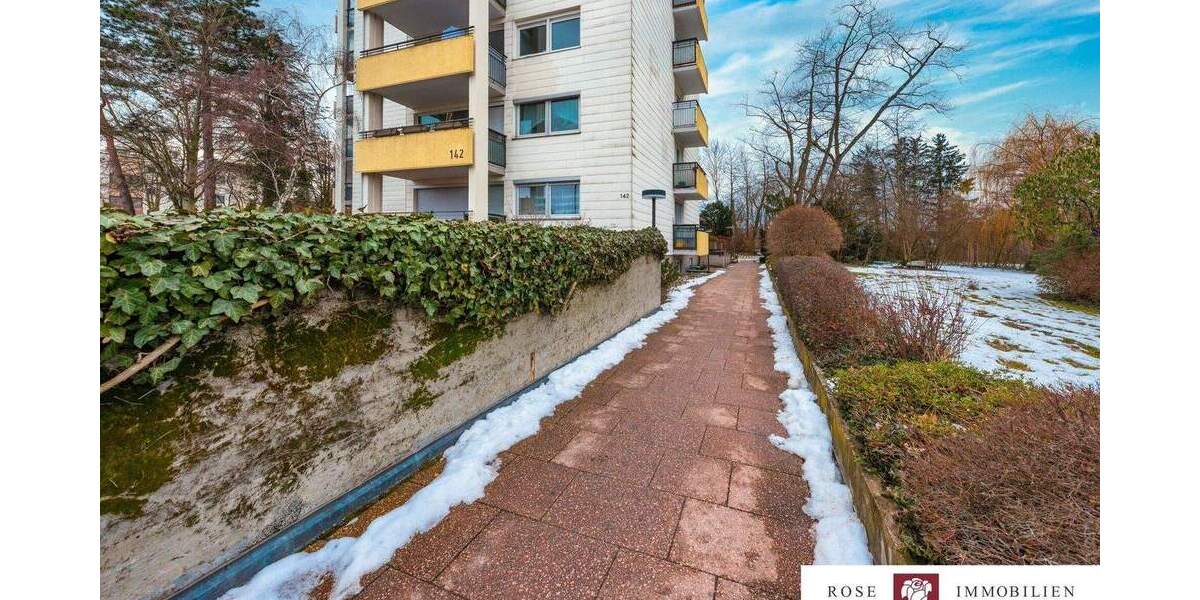 Etagenwohnung Fellbach - 3 Zimmer, 89 m&sup2;, 239.000&euro; | Angebot:25744952