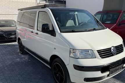 VW T5 Transporter 309.820 km 8.990 &euro; Magstadt 71106