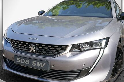 Peugeot 508 66.500 km 25.500 € Leonberg 71229