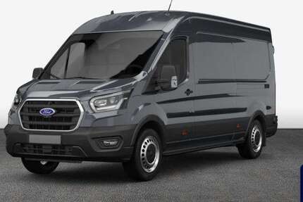Ford E-Transit 3.950 km 29.900 &euro; Stuttgart 70329
