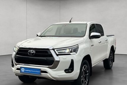 Toyota Hilux 94.000 km 41.450 &euro; Esslingen 73730