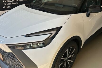 Toyota C-HR 48.775 km 25.690 &euro; LEONBERG 71229