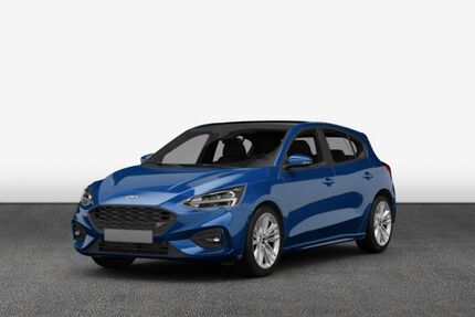 Ford Focus 54.900 km 23.890 &euro; Esslingen 73730
