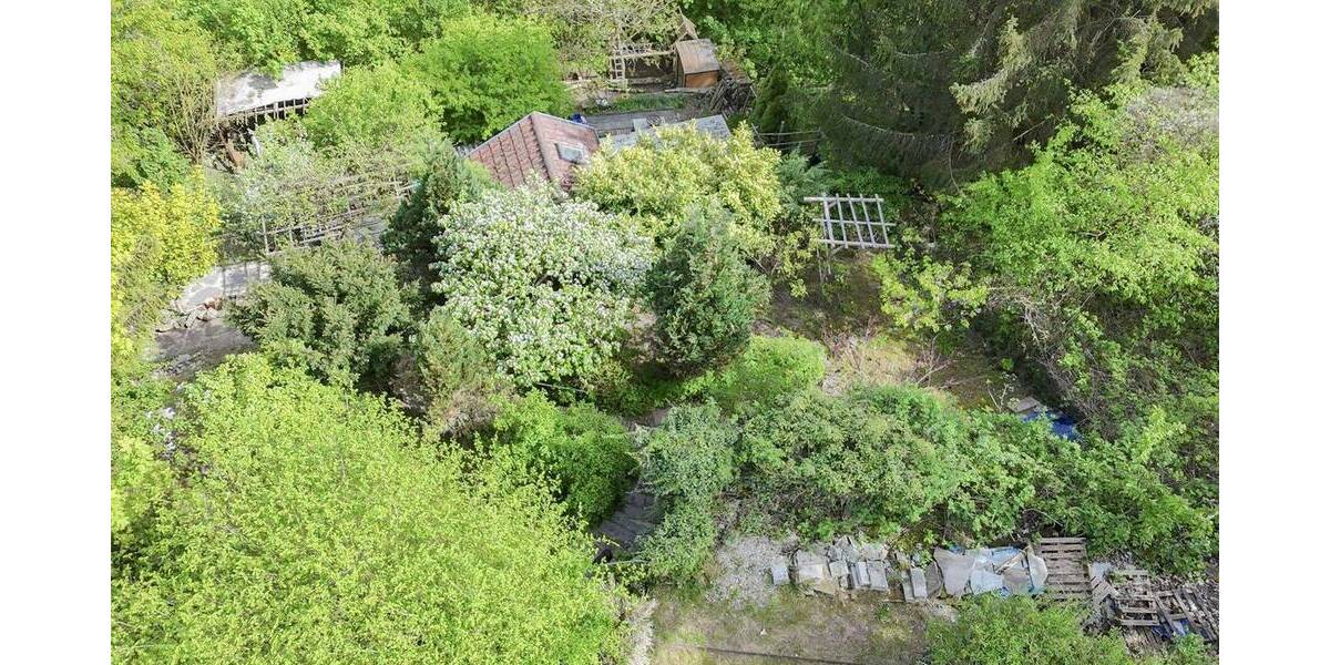 Grundstück Stuttgart Sillenbuch - 75.000&euro; | Angebot:26789179