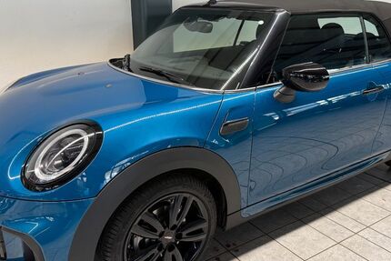 Mini Cooper 14.624 km 25.199 &euro; Nagold 72202