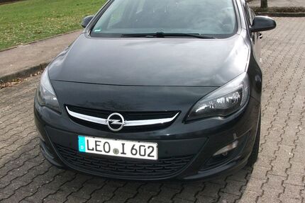 Opel Astra 211.770 km 4.300 &euro; Hildrizhausen 71157