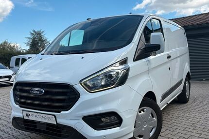 Ford Transit Custom 168.658 km 12.990 &euro; Steinenbronn 71144