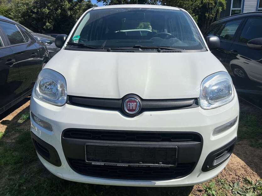 Fiat Panda 65.000 km 4.999 € Friolzheim 71292