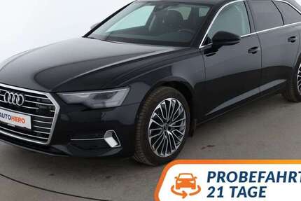 Audi A6 71.816 km 29.030 &euro; Stuttgart 70195