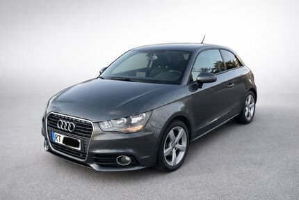 Audi A1 199.999 km 7.499 &euro; reutlingen 72768
