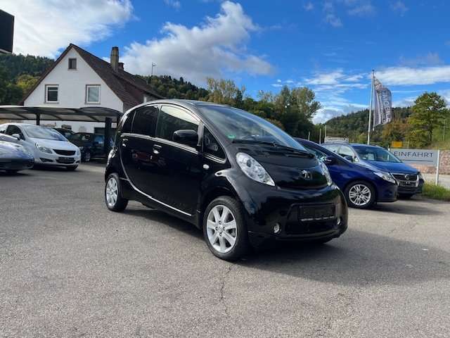 Peugeot iOn 7.850 km 9.899 € Schömberg 75328