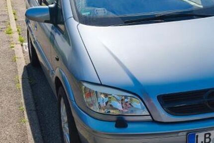 Opel Zafira 199.500 km 2.199 &euro; Remseck 71686