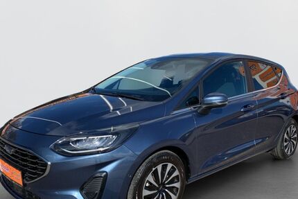 Ford Fiesta 32.318 km 18.990 &euro; Rutesheim 71277