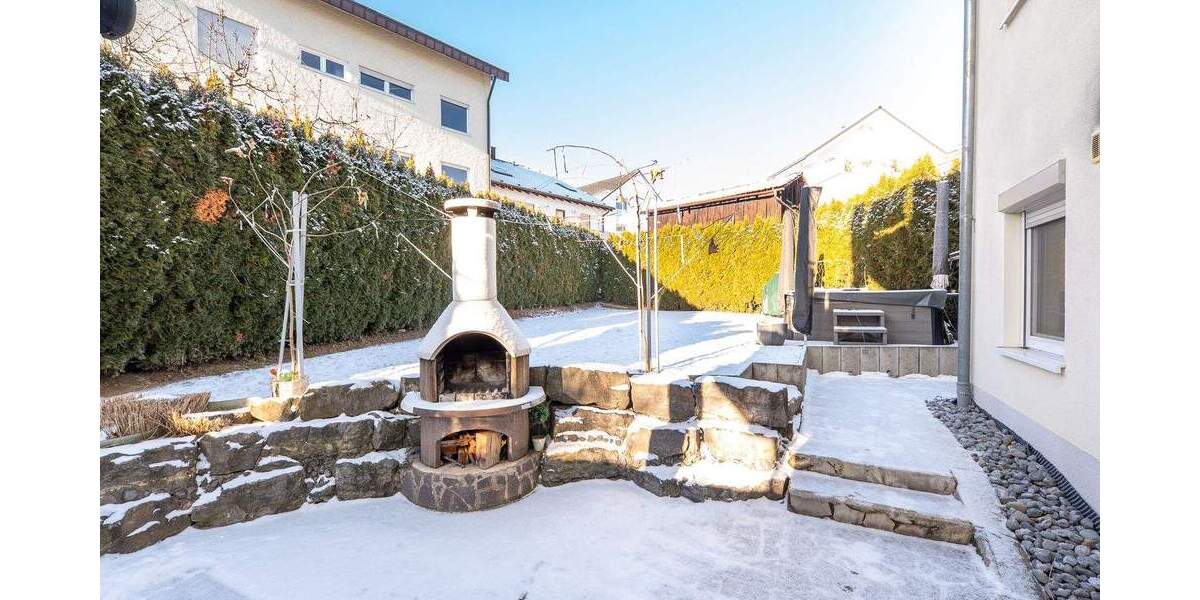 Etagenwohnung Filderstadt Plattenhardt - 4 Zimmer, 104 m&sup2;, 549.000&euro; | Angebot:24532356