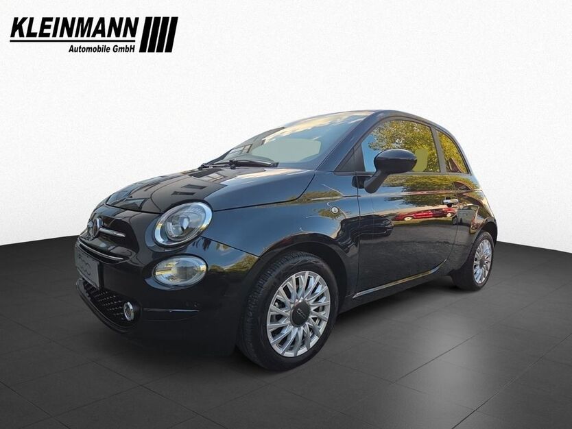 Fiat 500 40.250 km 11.990 € Pforzheim 75179