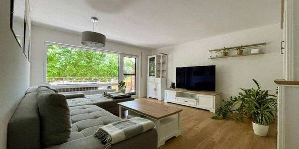 Etagenwohnung Ludwigsburg Eglosheim - 4 Zimmer, 92 m&sup2;, 435.000&euro; | Angebot:26787569