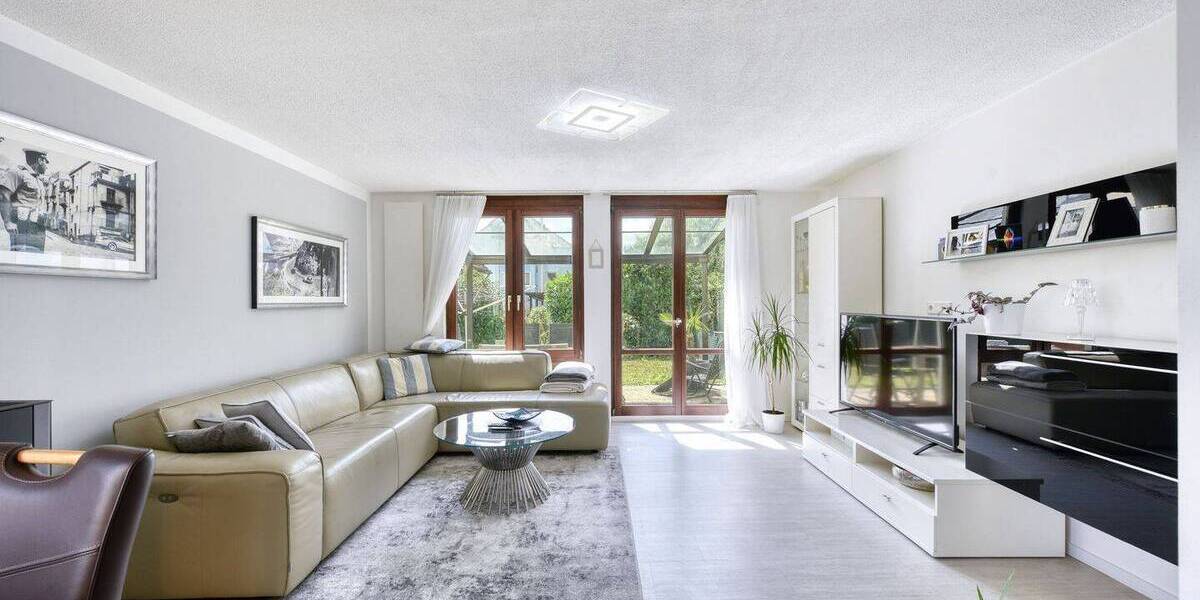 Reihenendhaus Stuttgart Stammheim - 5 Zimmer, 129 m&sup2;, 699.000&euro; | Angebot:22247181