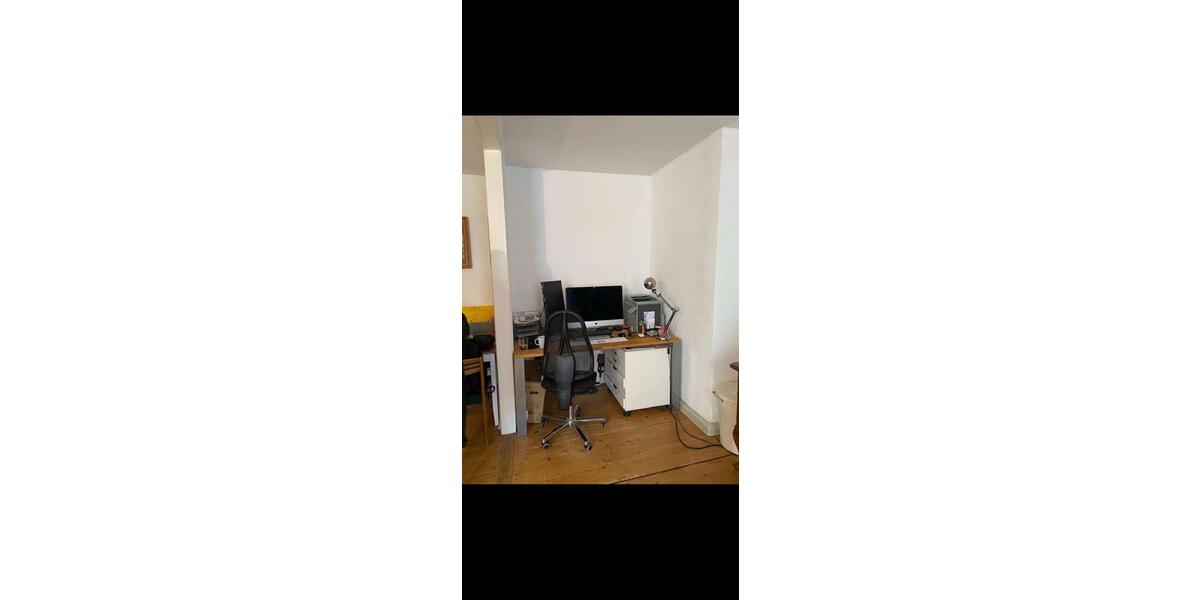 Etagenwohnung Stuttgart Stuttgart-West - 2 Zimmer, 55 m&sup2;, 900&euro; | Angebot:25972439