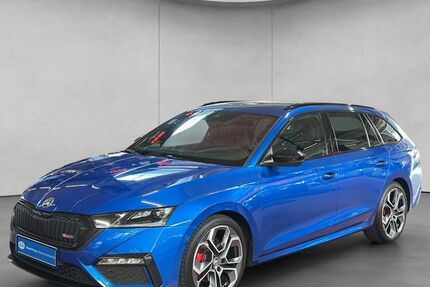Skoda Octavia 160.639 km 24.890 € Stuttgart 70565
