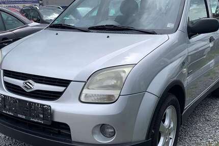 Suzuki Ignis 155.255 km 1.850 &euro; Filderstadt Plattenhart 70794