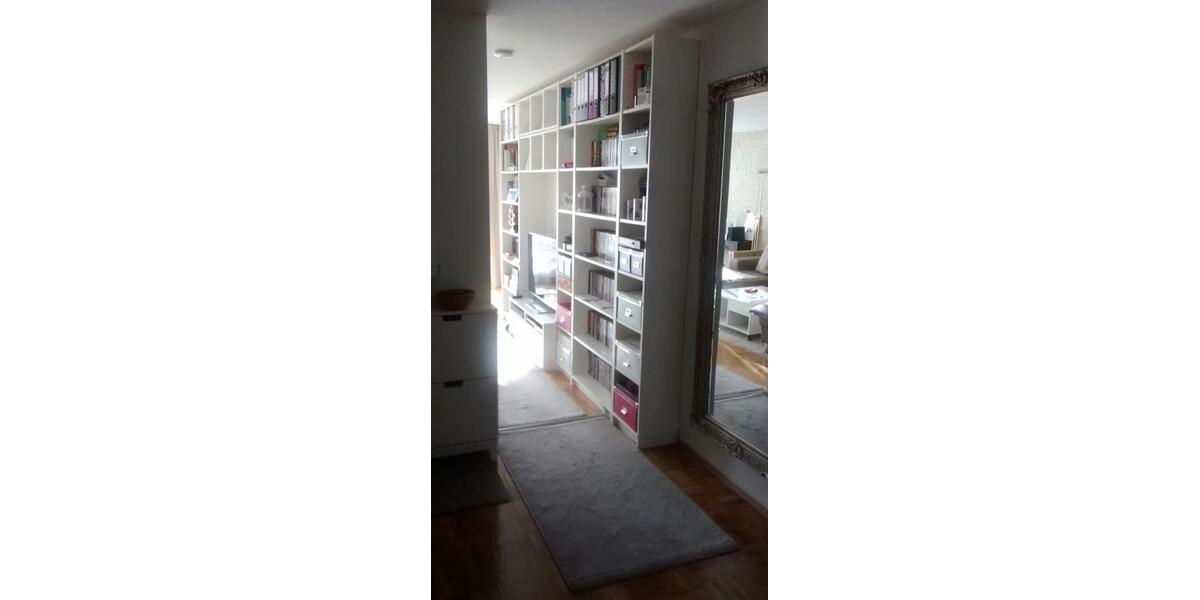 Etagenwohnung Sindelfingen Darmsheim - 2.5 Zimmer, 59 m&sup2;, 910&euro; | Angebot:27604972