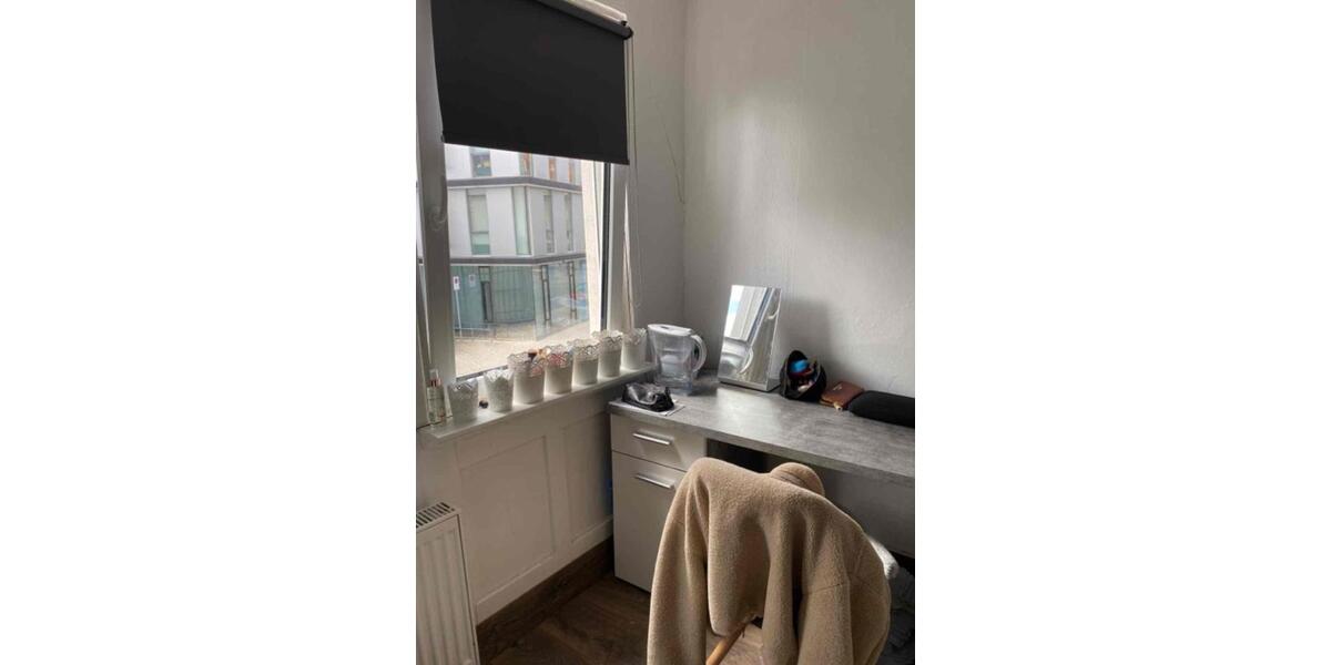 Etagenwohnung Reutlingen - 1 Zimmer, 12 m&sup2;, 400&euro; | Angebot:24739969