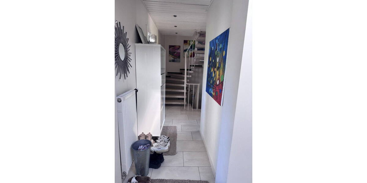Reihenendhaus Leonberg (Württemberg) Leonberg - 5 Zimmer, 114 m&sup2;, 545.000&euro; | Angebot:26319061