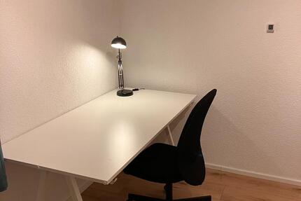 Wohnung Ludwigsburg Eglosheim - 1 Zimmer, 14 m&sup2;, 545&euro; | Angebot:25426025