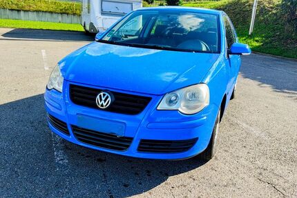 VW Polo 124.000 km 1.999 € Neckartenzlingen 72654
