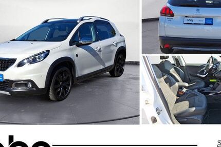 Peugeot 2008 89.301 km 11.490 &euro; Rottenburg am Neckar 72108
