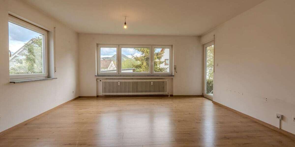 Etagenwohnung Reutlingen-Sondelfingen Sondelfingen - 2 Zimmer, 65 m&sup2;, 910&euro; | Angebot:27032952