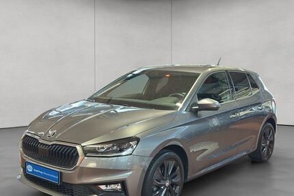 Skoda Fabia 34.132 km 20.890 &euro; Stuttgart 70190