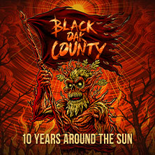 Black Oak County 25.11.2026 Goldmarks