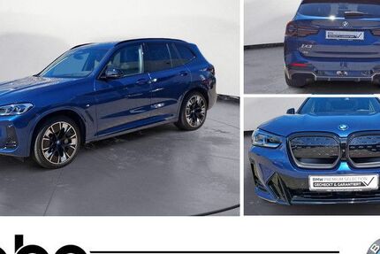 BMW iX3 26.408 km 44.460 &euro; Pforzheim 75179