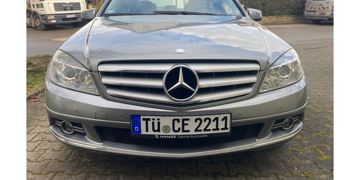 Mercedes-Benz C 250 192.307 km 7.250 &euro; Dusslingen 72144