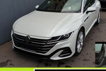 VW Arteon