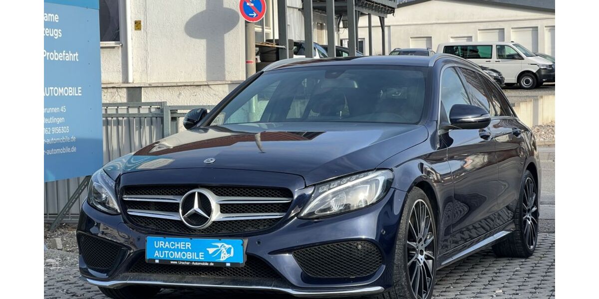 Mercedes-Benz C 250 178.000 km 16.490 &euro; Reutlingen 72762