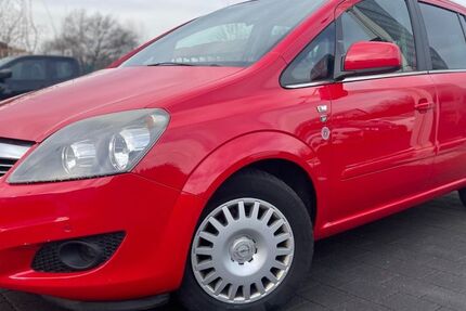 Opel Zafira 185.000 km 3.750 &euro; Tübingen 72072