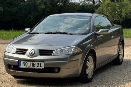 Renault Megane 158.000 km 2.800 € Wendlingen 73240