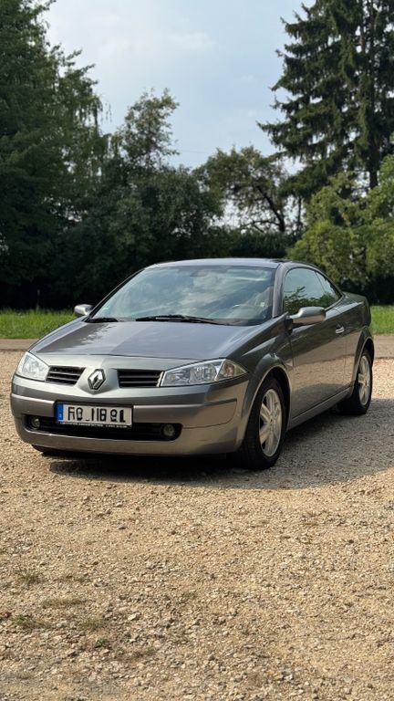Renault Megane 158.000 km 2.800 € Wendlingen 73240