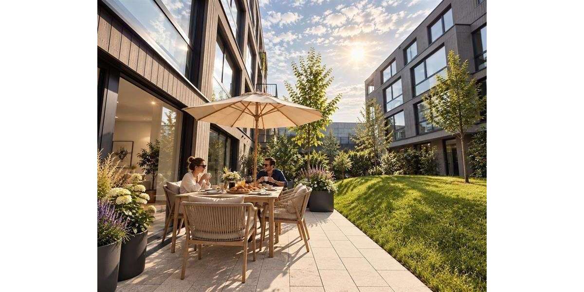 Etagenwohnung Ostfildern - 3.5 Zimmer, 87 m&sup2;, 1.750&euro; | Angebot:27667360