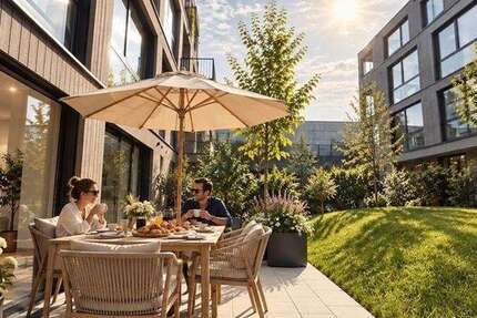 Wohnung Ostfildern - 3.5 Zimmer, 87 m&sup2;, 1.750&euro; | Angebot:27667360
