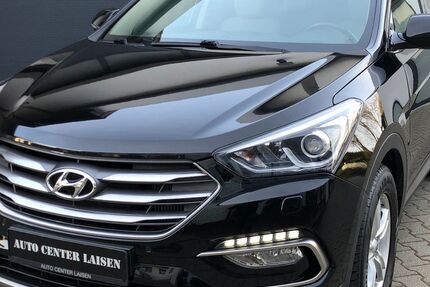 Hyundai SANTA FE 125.500 km 18.499 &euro; Reutlingen 72766