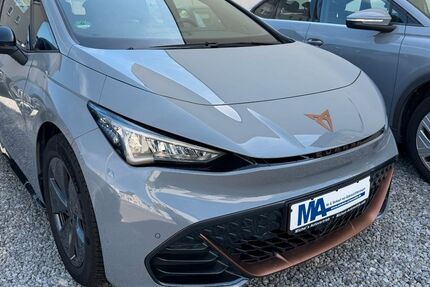 Cupra Born 89.000 km 19.900 &euro; Markgroningen 71706