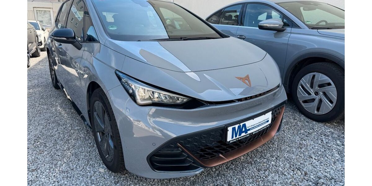 Cupra Born 89.000 km 19.900 &euro; Markgroningen 71706