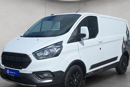 Ford Transit Custom 43.371 km 24.900 &euro; Stuttgart 70329