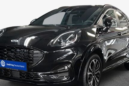 Ford Puma 28.390 km 21.450 € Pforzheim 75179