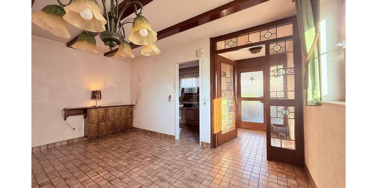 Reihenendhaus Heimsheim - 4 Zimmer, 108 m&sup2;, 328.000&euro; | Angebot:24182127